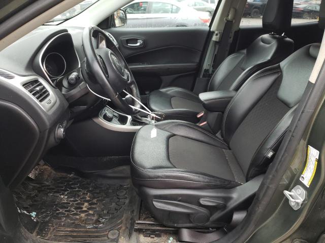 Photo 6 VIN: 3C4NJDBB5LT117072 - JEEP COMPASS 