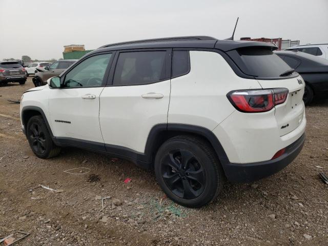 Photo 1 VIN: 3C4NJDBB5LT123079 - JEEP COMPASS 