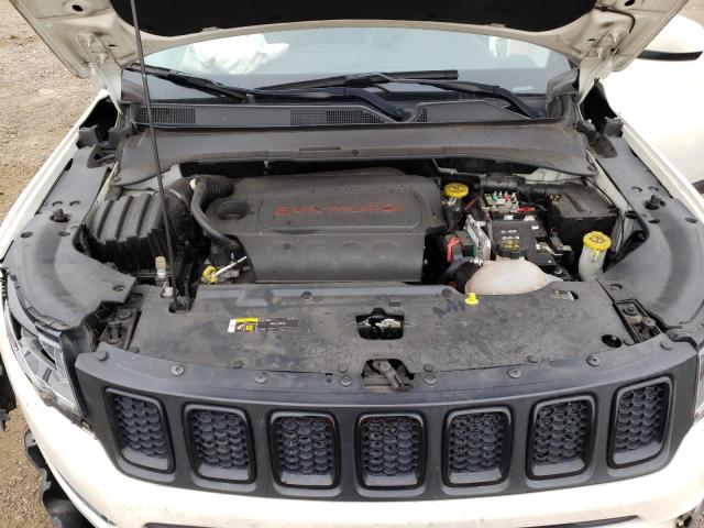 Photo 10 VIN: 3C4NJDBB5LT123079 - JEEP COMPASS 