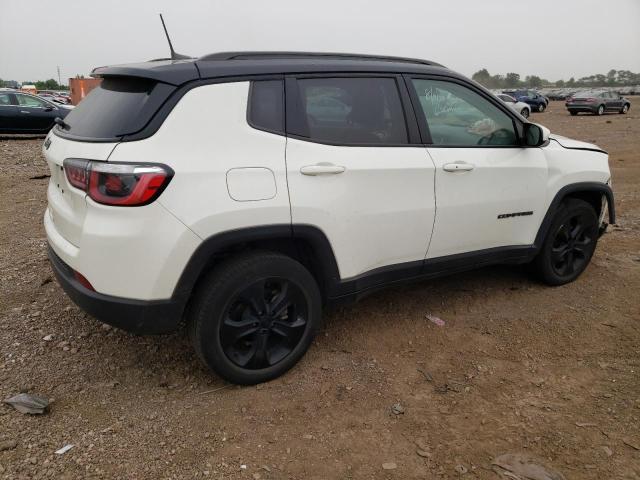 Photo 2 VIN: 3C4NJDBB5LT123079 - JEEP COMPASS 