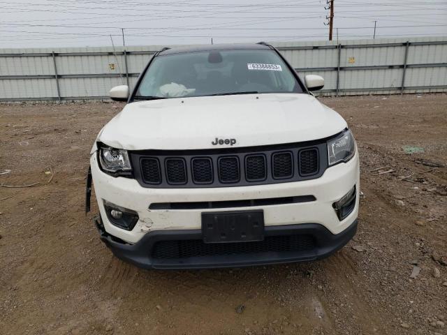 Photo 4 VIN: 3C4NJDBB5LT123079 - JEEP COMPASS 