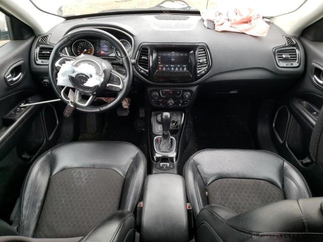 Photo 7 VIN: 3C4NJDBB5LT123079 - JEEP COMPASS 