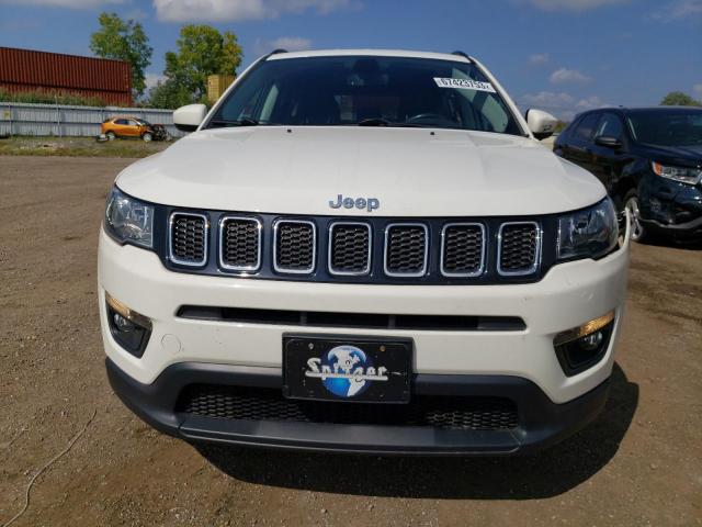 Photo 4 VIN: 3C4NJDBB5LT127844 - JEEP COMPASS 