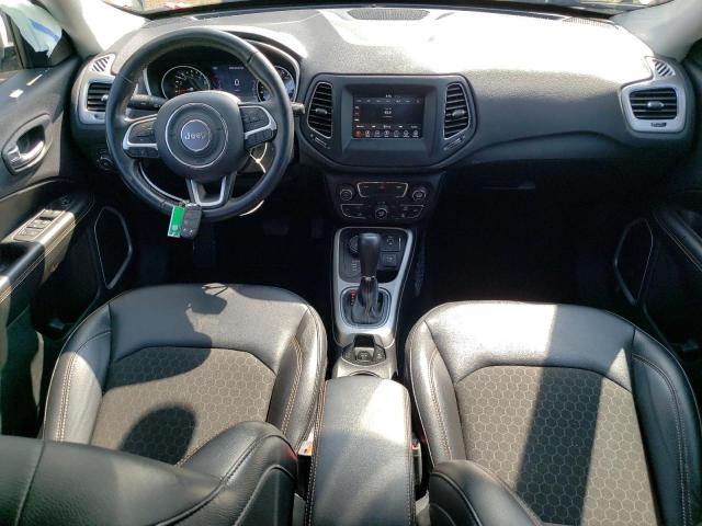 Photo 7 VIN: 3C4NJDBB5LT127844 - JEEP COMPASS 