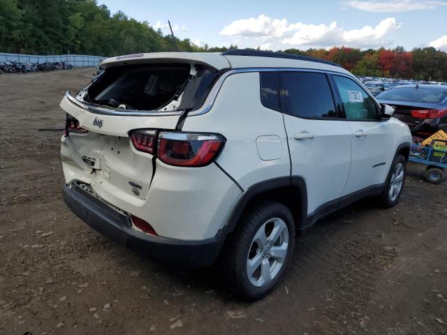 Photo 3 VIN: 3C4NJDBB5LT131859 - JEEP COMPASS LA 