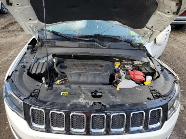 Photo 6 VIN: 3C4NJDBB5LT131859 - JEEP COMPASS LA 