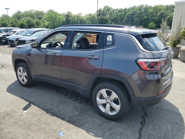 Photo 1 VIN: 3C4NJDBB5LT131862 - JEEP COMPASS 