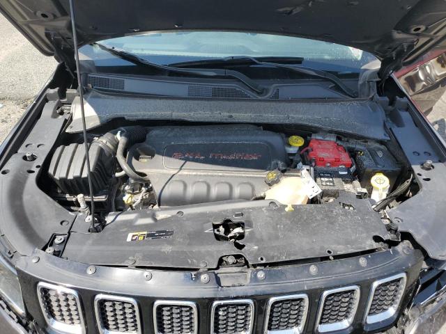 Photo 11 VIN: 3C4NJDBB5LT131862 - JEEP COMPASS 