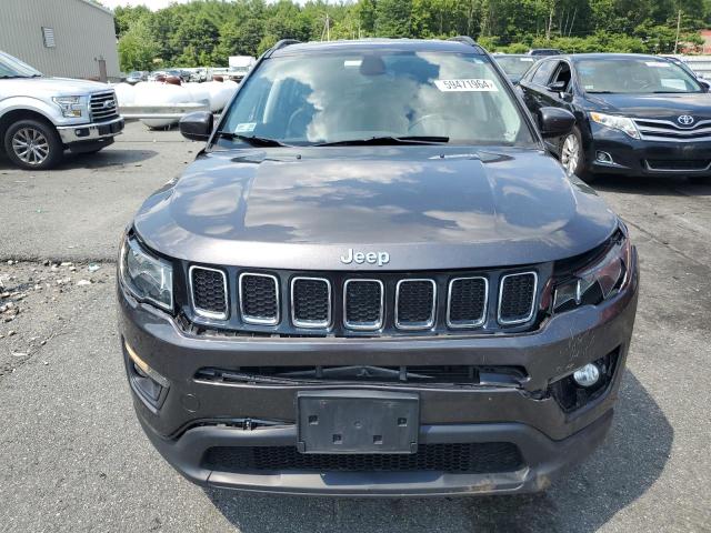 Photo 4 VIN: 3C4NJDBB5LT131862 - JEEP COMPASS 