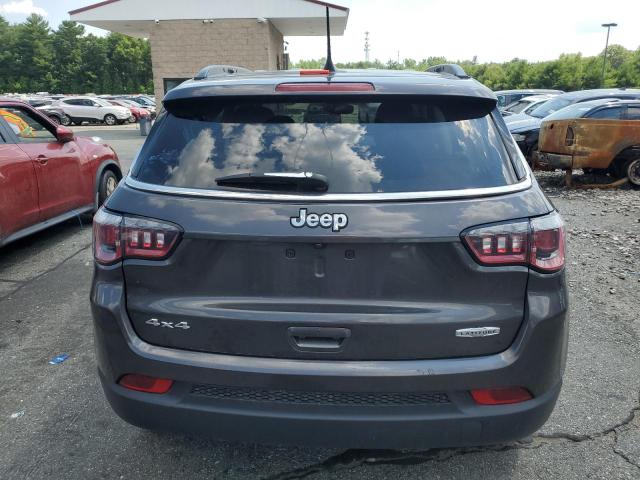 Photo 5 VIN: 3C4NJDBB5LT131862 - JEEP COMPASS 