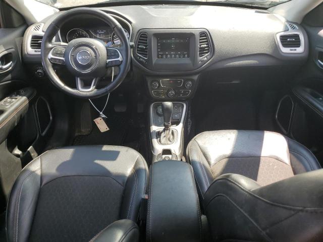 Photo 7 VIN: 3C4NJDBB5LT131862 - JEEP COMPASS 