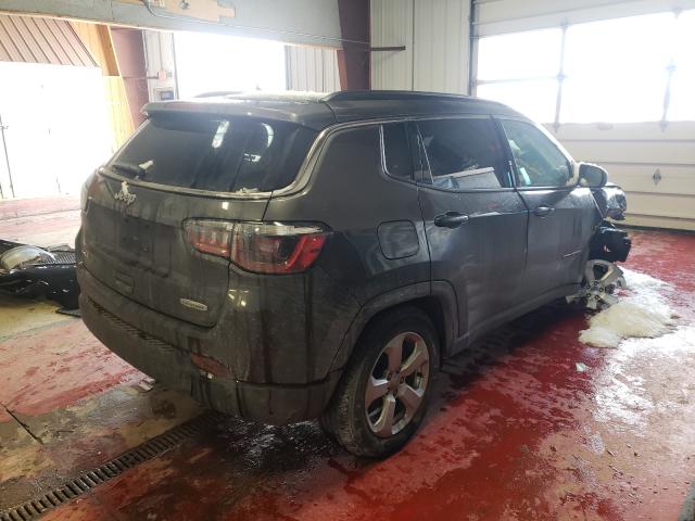 Photo 3 VIN: 3C4NJDBB5LT138388 - JEEP COMPASS 