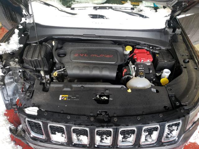 Photo 6 VIN: 3C4NJDBB5LT138388 - JEEP COMPASS 