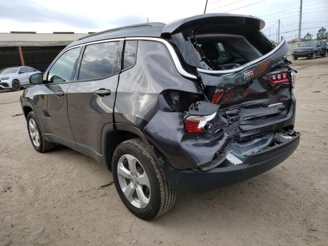 Photo 1 VIN: 3C4NJDBB5LT139220 - JEEP COMPASS LA 