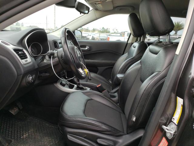 Photo 6 VIN: 3C4NJDBB5LT139220 - JEEP COMPASS LA 