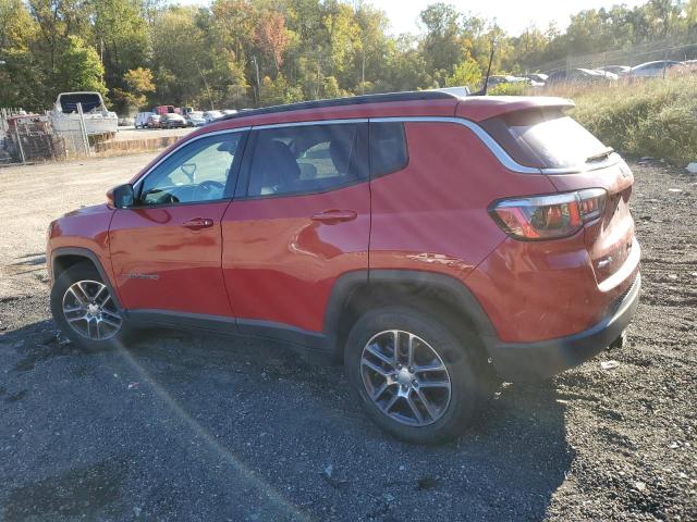 Photo 1 VIN: 3C4NJDBB5LT139511 - JEEP COMPASS LA 