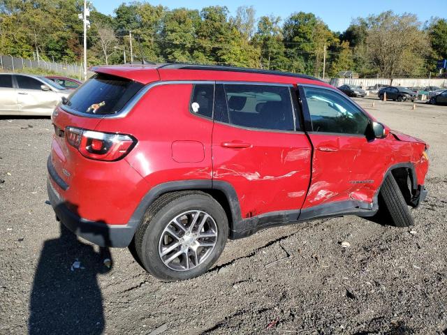 Photo 2 VIN: 3C4NJDBB5LT139511 - JEEP COMPASS LA 