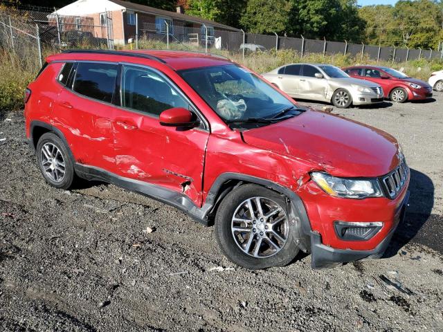 Photo 3 VIN: 3C4NJDBB5LT139511 - JEEP COMPASS LA 