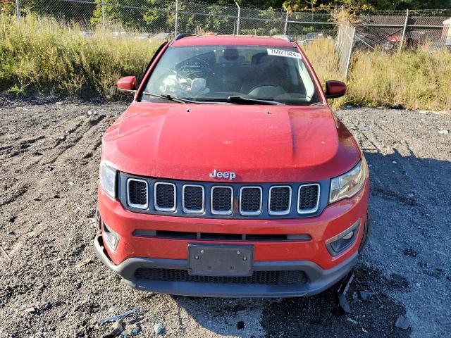 Photo 4 VIN: 3C4NJDBB5LT139511 - JEEP COMPASS LA 