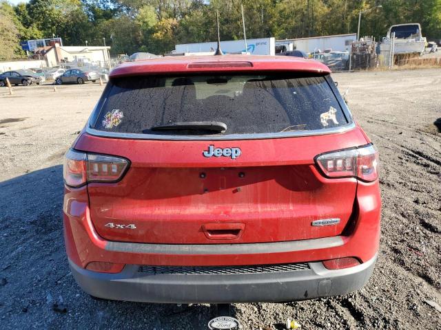 Photo 5 VIN: 3C4NJDBB5LT139511 - JEEP COMPASS LA 