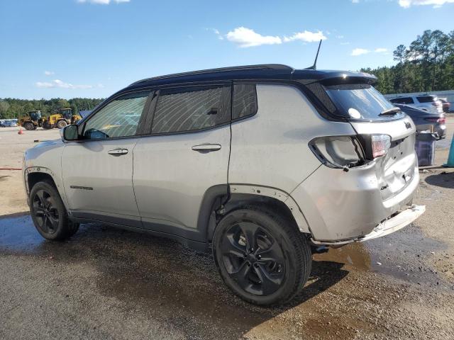 Photo 1 VIN: 3C4NJDBB5LT139721 - JEEP COMPASS LA 