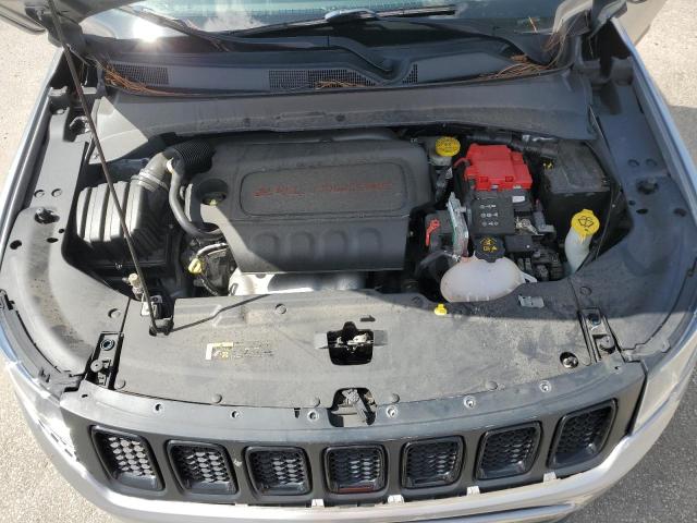 Photo 11 VIN: 3C4NJDBB5LT139721 - JEEP COMPASS LA 