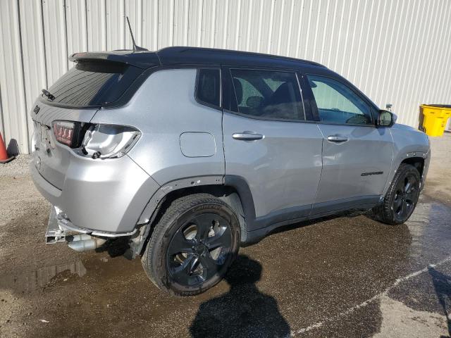 Photo 2 VIN: 3C4NJDBB5LT139721 - JEEP COMPASS LA 