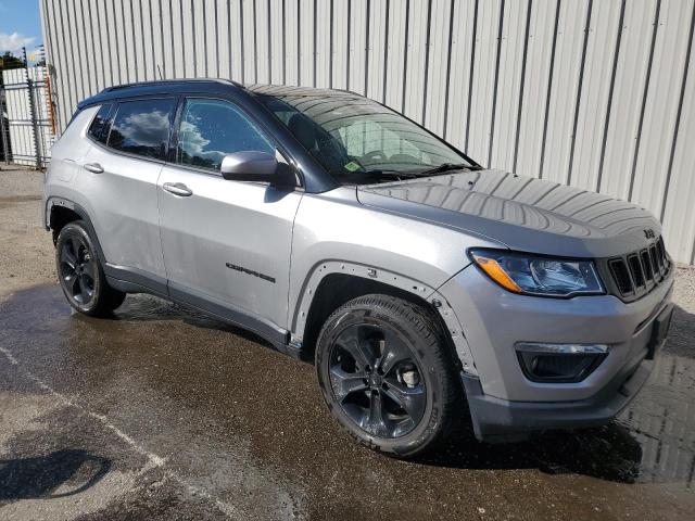 Photo 3 VIN: 3C4NJDBB5LT139721 - JEEP COMPASS LA 