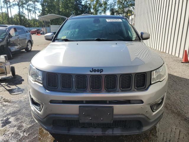 Photo 4 VIN: 3C4NJDBB5LT139721 - JEEP COMPASS LA 