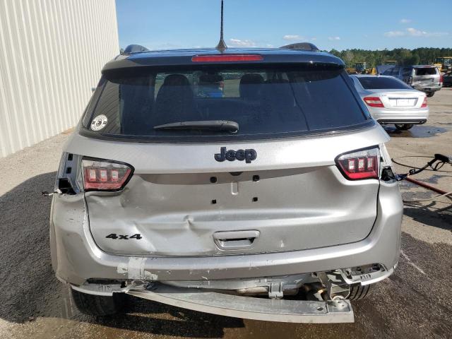 Photo 5 VIN: 3C4NJDBB5LT139721 - JEEP COMPASS LA 