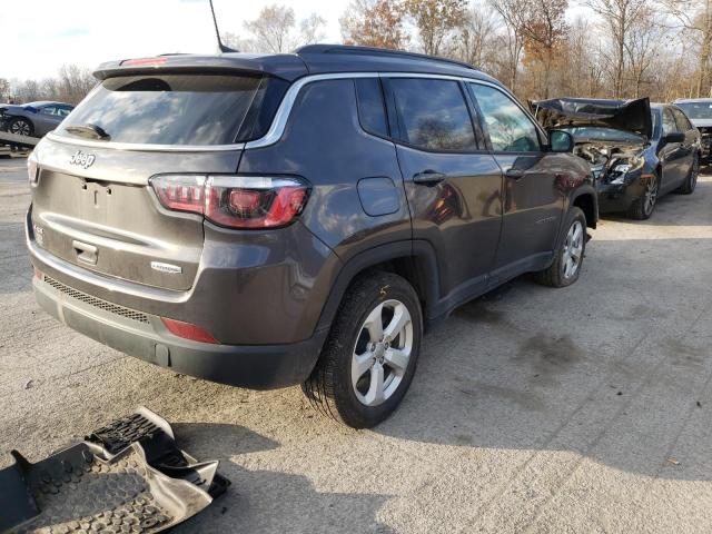 Photo 3 VIN: 3C4NJDBB5LT139850 - JEEP COMPASS LA 