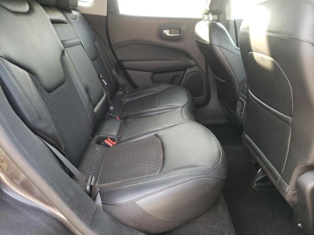 Photo 5 VIN: 3C4NJDBB5LT139850 - JEEP COMPASS LA 