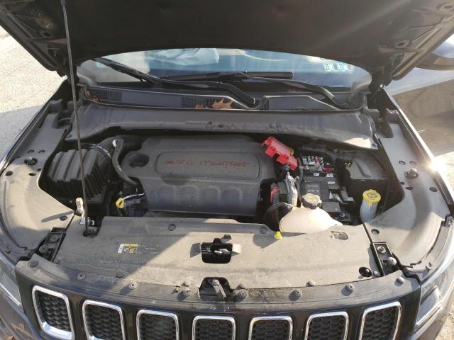 Photo 6 VIN: 3C4NJDBB5LT139850 - JEEP COMPASS LA 