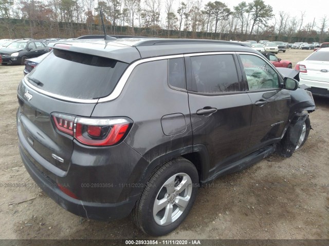 Photo 3 VIN: 3C4NJDBB5LT148242 - JEEP COMPASS 