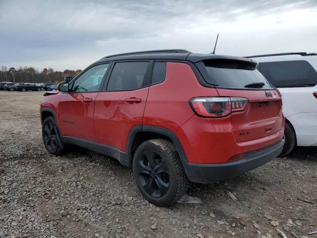 Photo 1 VIN: 3C4NJDBB5LT149231 - JEEP COMPASS 