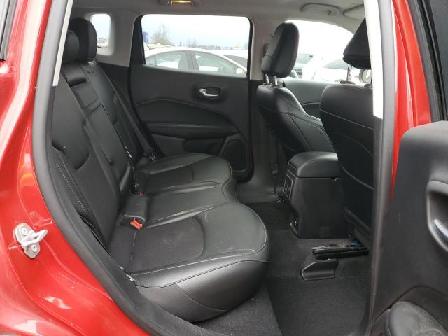 Photo 10 VIN: 3C4NJDBB5LT149231 - JEEP COMPASS 