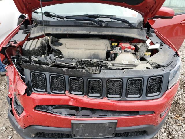 Photo 11 VIN: 3C4NJDBB5LT149231 - JEEP COMPASS 