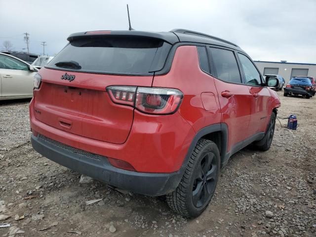 Photo 2 VIN: 3C4NJDBB5LT149231 - JEEP COMPASS 