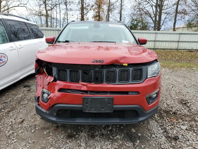 Photo 4 VIN: 3C4NJDBB5LT149231 - JEEP COMPASS 