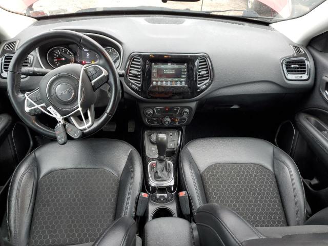 Photo 7 VIN: 3C4NJDBB5LT149231 - JEEP COMPASS 