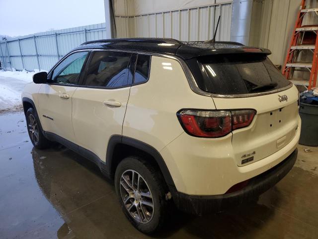 Photo 1 VIN: 3C4NJDBB5LT149598 - JEEP COMPASS 