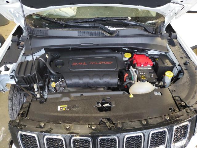 Photo 10 VIN: 3C4NJDBB5LT149598 - JEEP COMPASS 