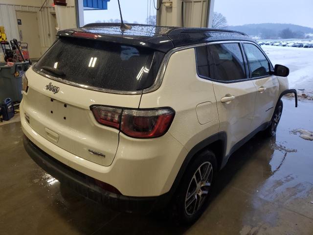 Photo 2 VIN: 3C4NJDBB5LT149598 - JEEP COMPASS 