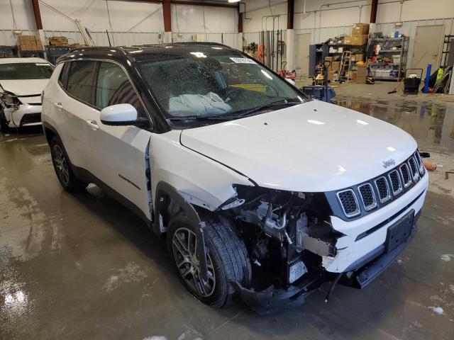 Photo 3 VIN: 3C4NJDBB5LT149598 - JEEP COMPASS 