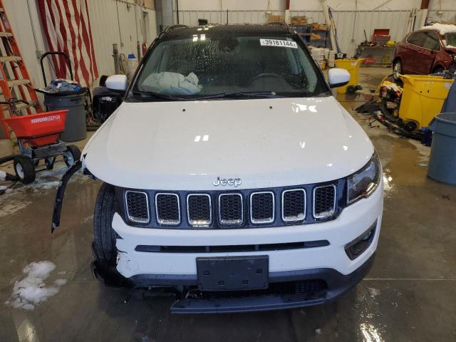 Photo 4 VIN: 3C4NJDBB5LT149598 - JEEP COMPASS 