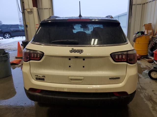 Photo 5 VIN: 3C4NJDBB5LT149598 - JEEP COMPASS 