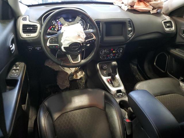 Photo 7 VIN: 3C4NJDBB5LT149598 - JEEP COMPASS 