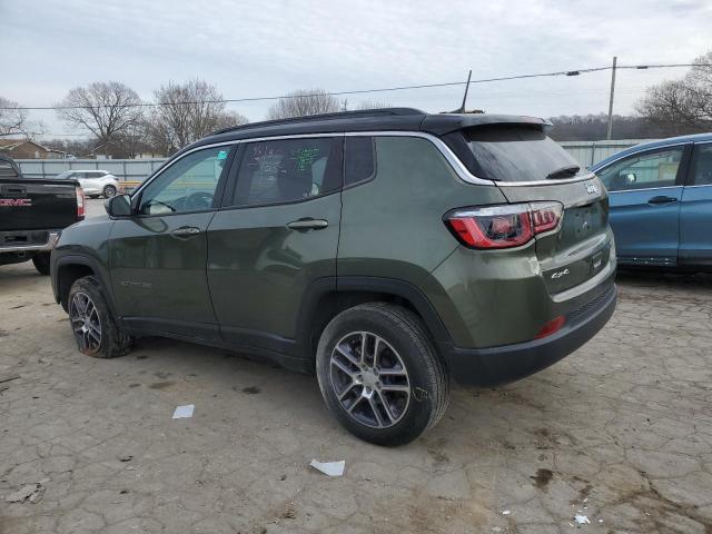 Photo 1 VIN: 3C4NJDBB5LT153795 - JEEP COMPASS LA 