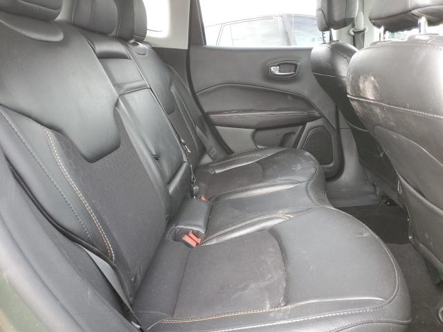 Photo 10 VIN: 3C4NJDBB5LT153795 - JEEP COMPASS LA 