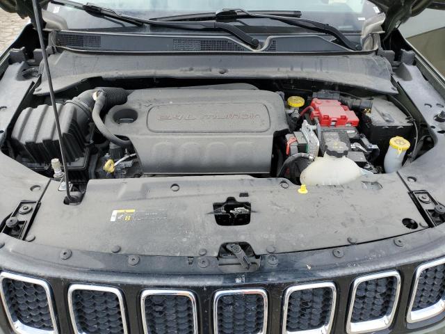 Photo 11 VIN: 3C4NJDBB5LT153795 - JEEP COMPASS LA 